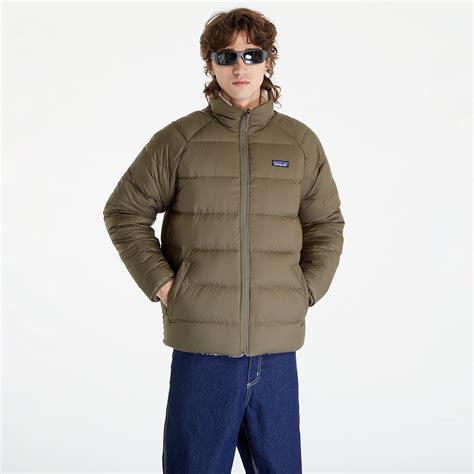 silent down jacket|patagonia duck down jacket.